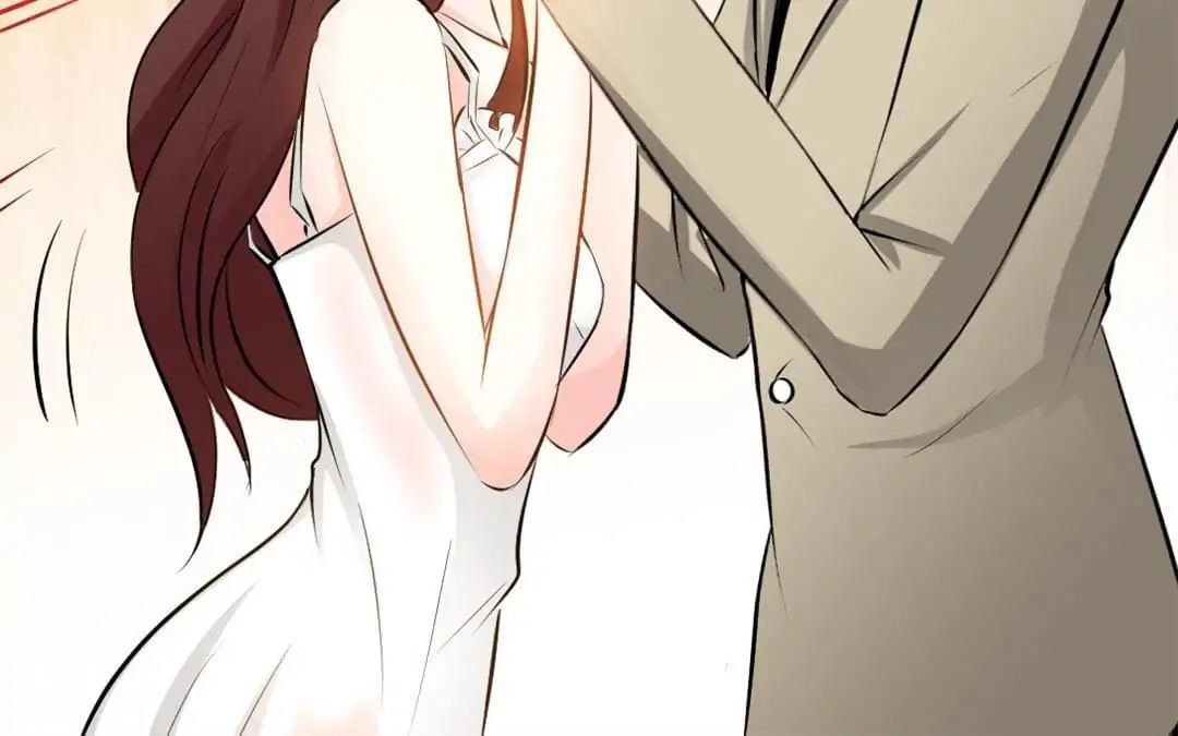 Taming The Possessive Girl Chapter 41 - page 32