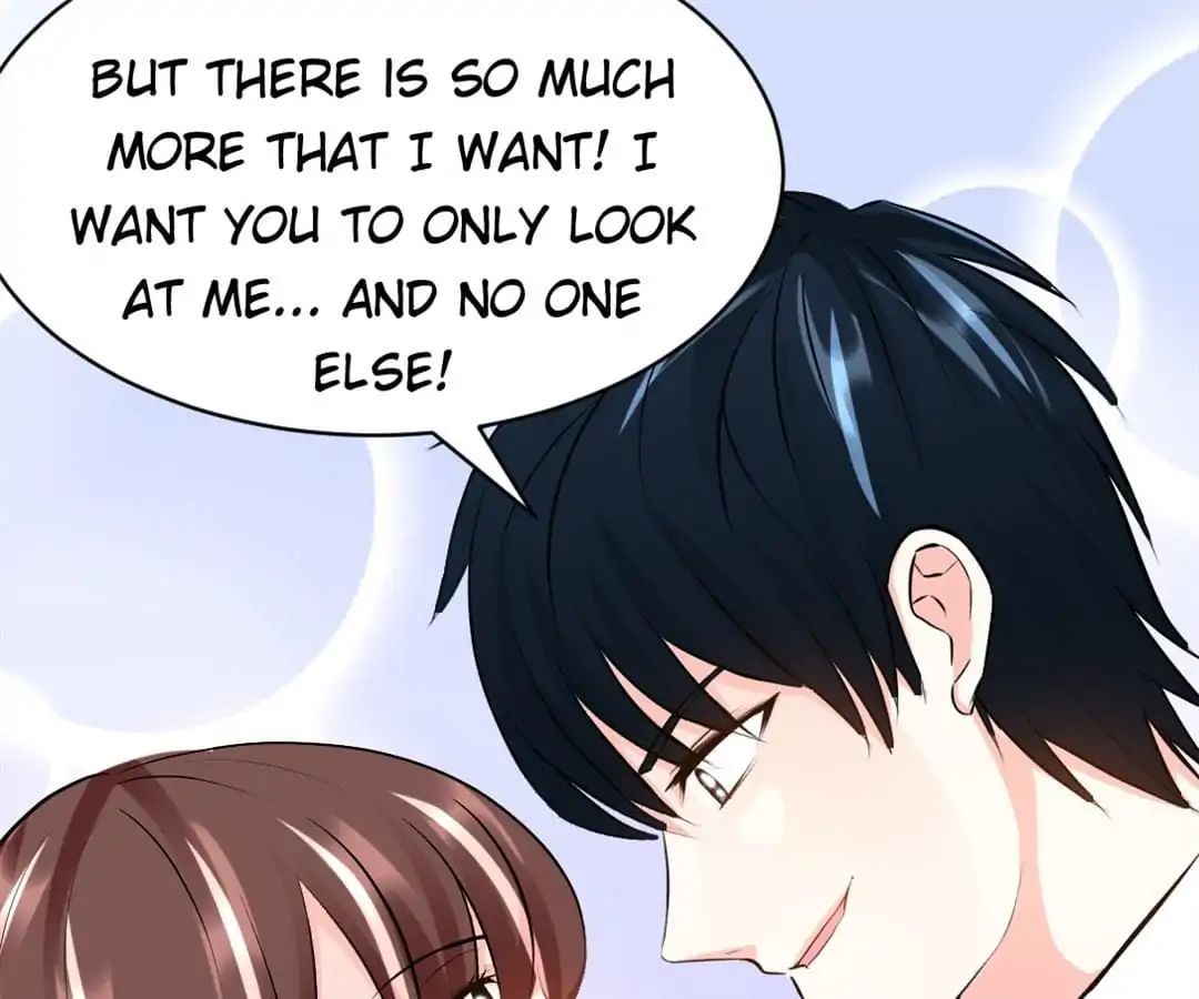 Taming The Possessive Girl Chapter 41 - page 33