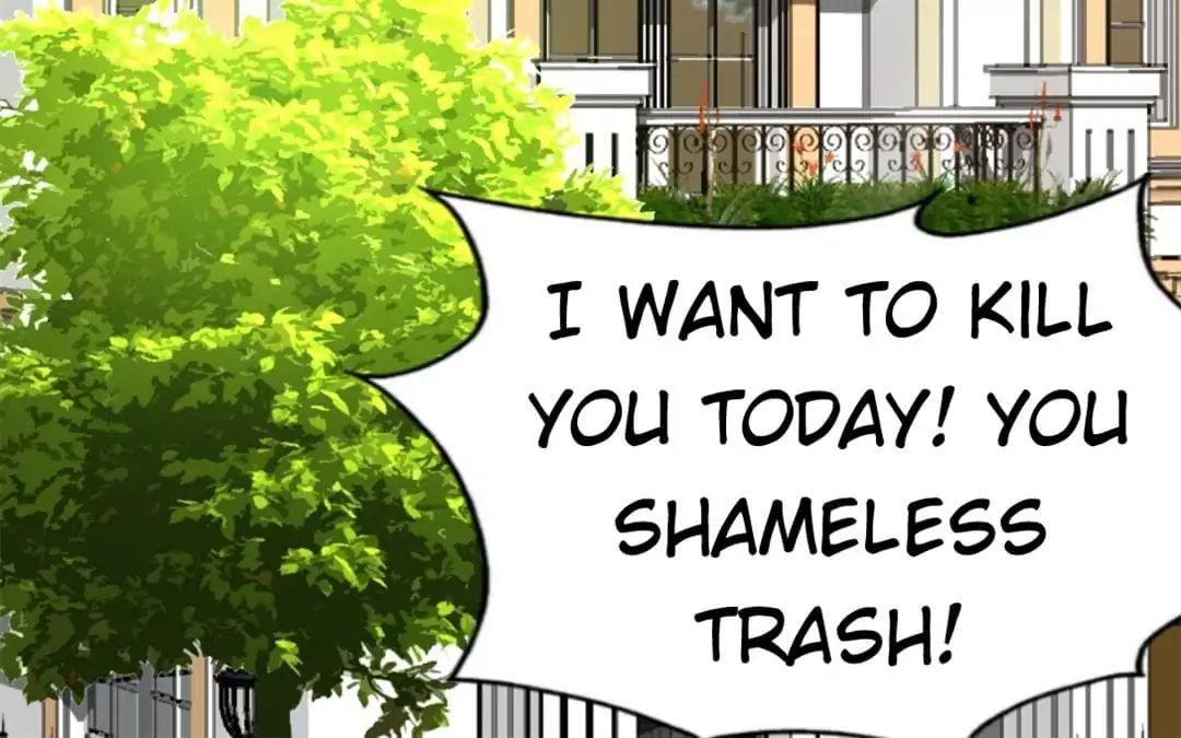 Taming The Possessive Girl Chapter 41 - page 44
