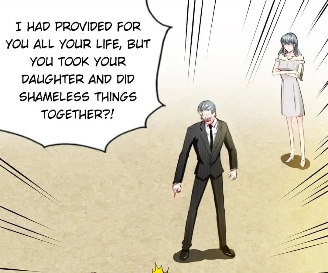Taming The Possessive Girl Chapter 41 - page 45