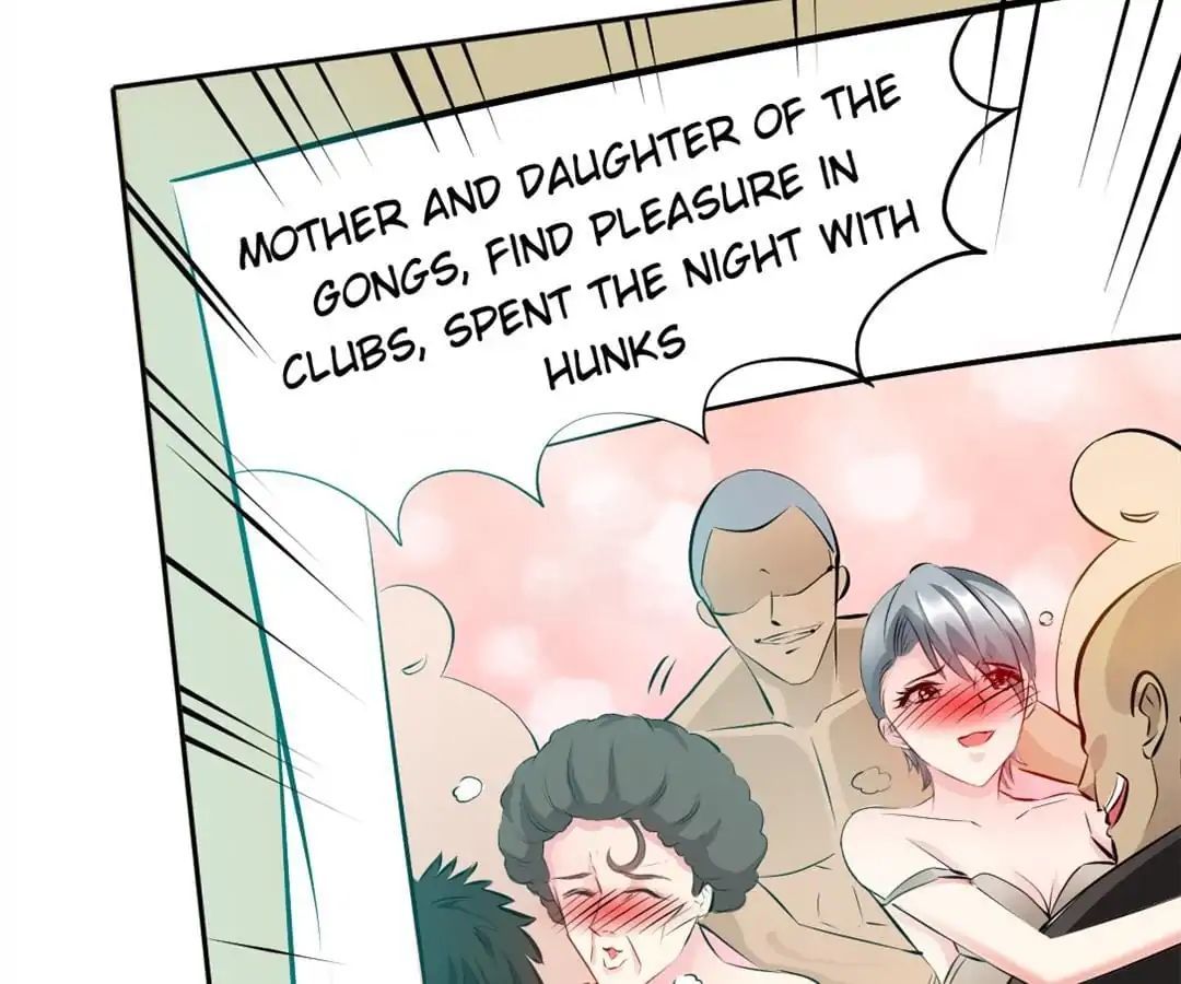Taming The Possessive Girl Chapter 41 - page 47