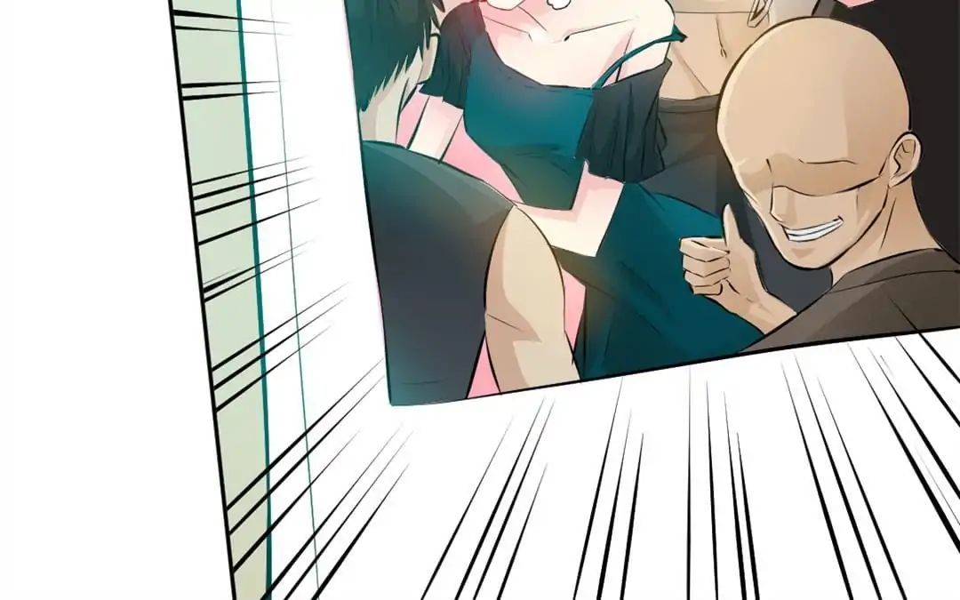 Taming The Possessive Girl Chapter 41 - page 48