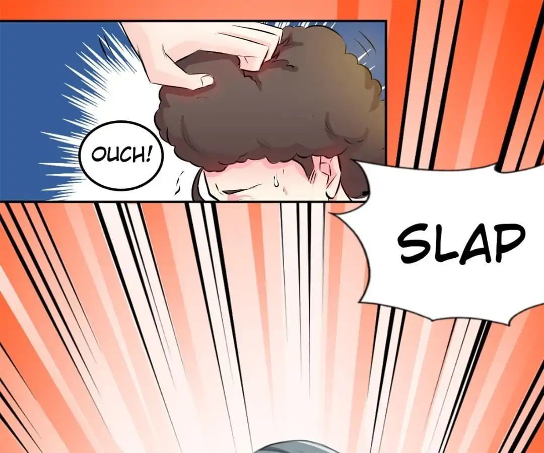 Taming The Possessive Girl Chapter 41 - page 49