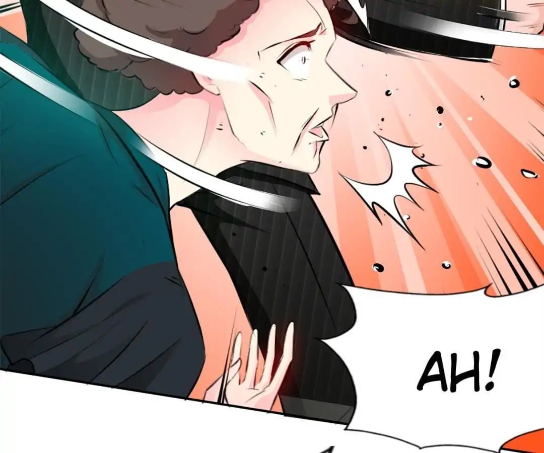Taming The Possessive Girl Chapter 41 - page 51