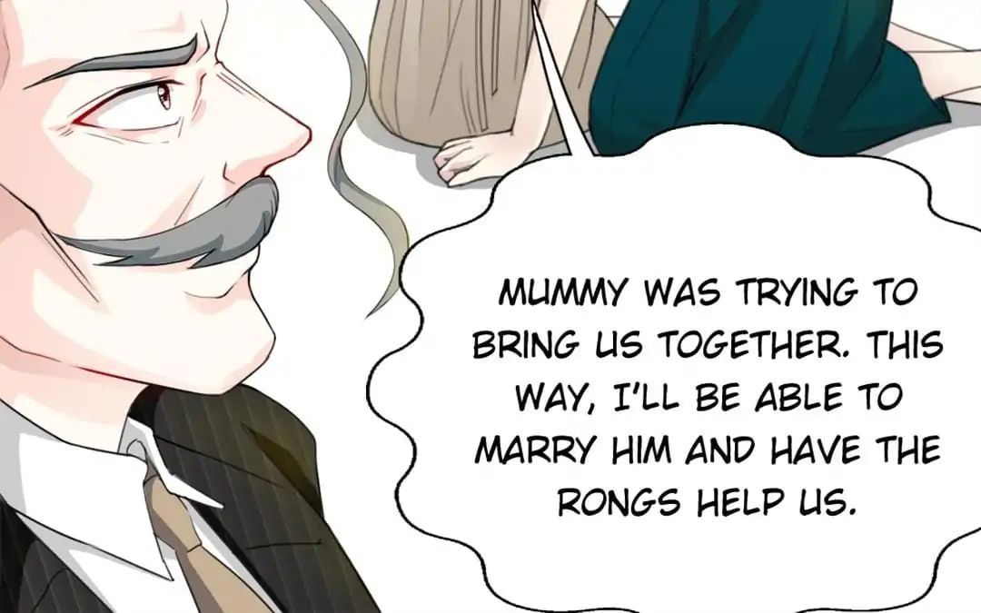 Taming The Possessive Girl Chapter 41 - page 60