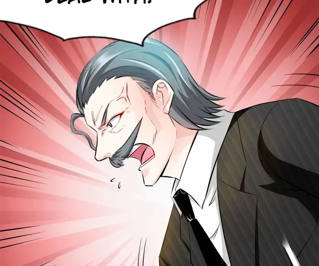 Taming The Possessive Girl Chapter 41 - page 63