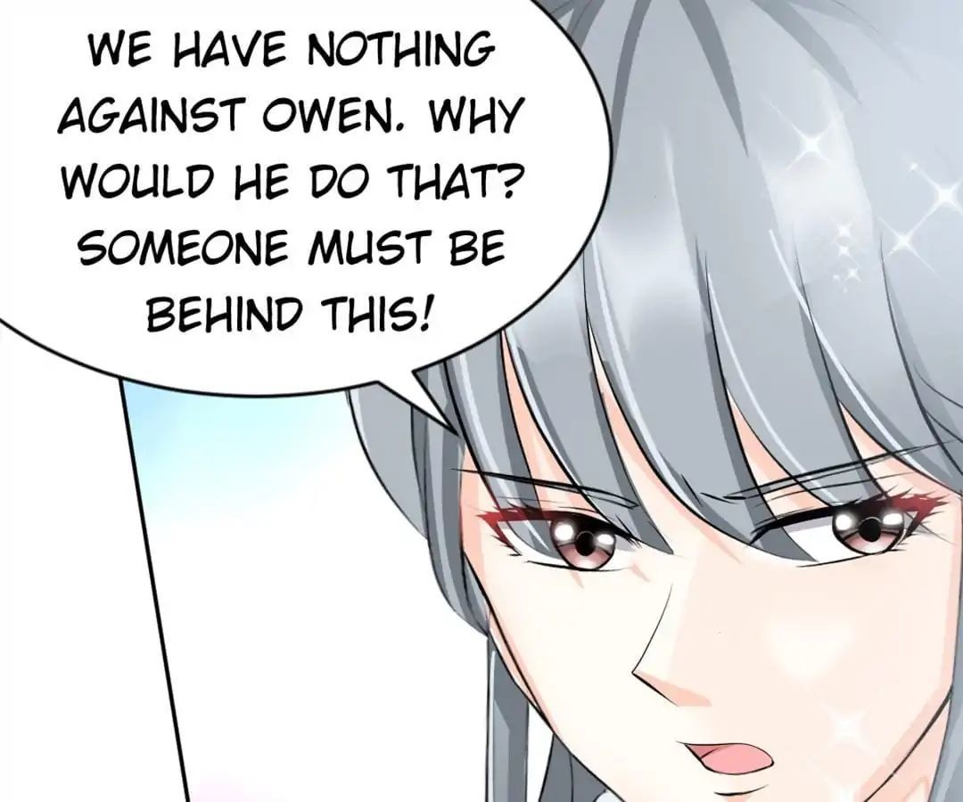 Taming The Possessive Girl Chapter 41 - page 69
