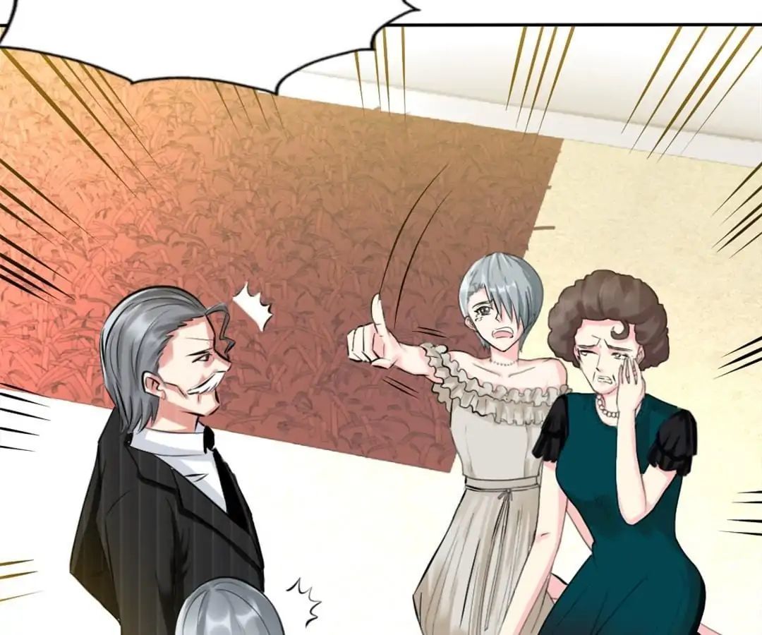 Taming The Possessive Girl Chapter 41 - page 71