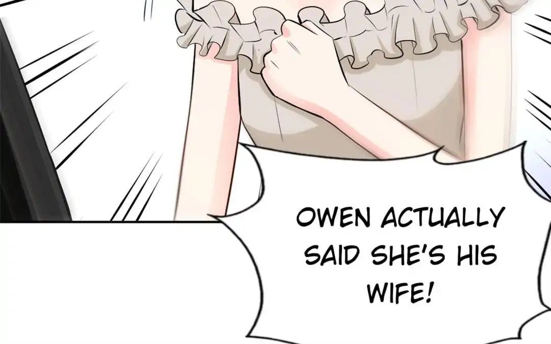 Taming The Possessive Girl Chapter 41 - page 76