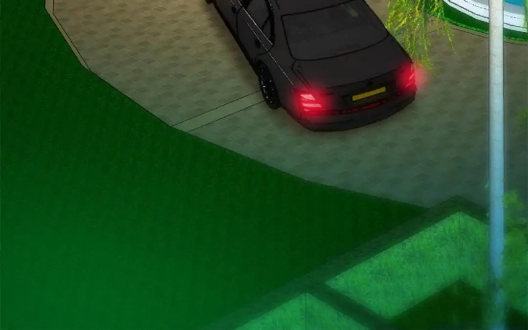 Taming The Possessive Girl Chapter 41 - page 8