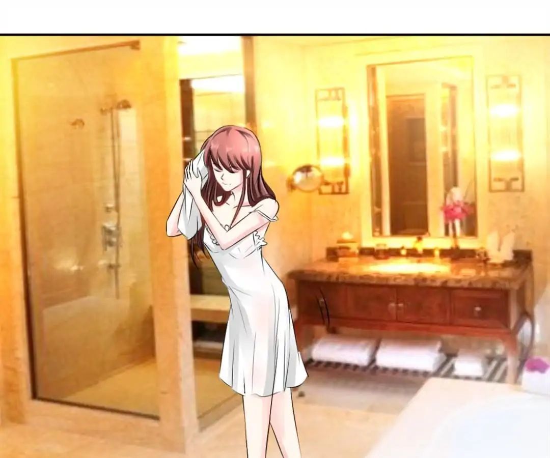 Taming The Possessive Girl Chapter 41 - page 9
