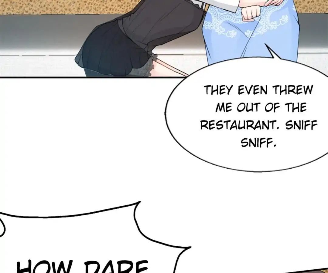 Taming The Possessive Girl Chapter 38 - page 41