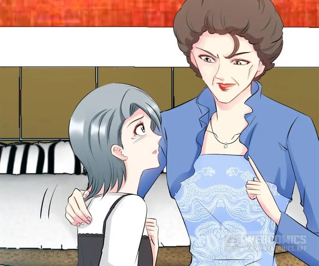 Taming The Possessive Girl Chapter 38 - page 46