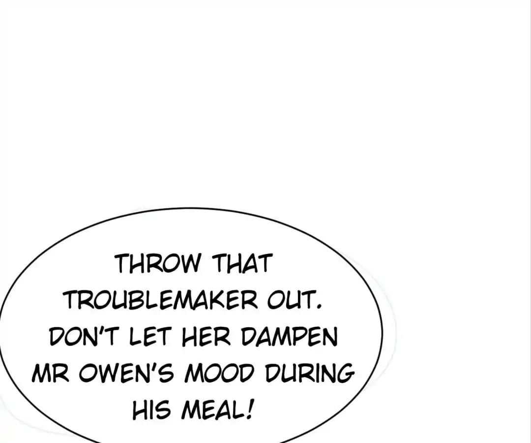 Taming The Possessive Girl Chapter 38 - page 5