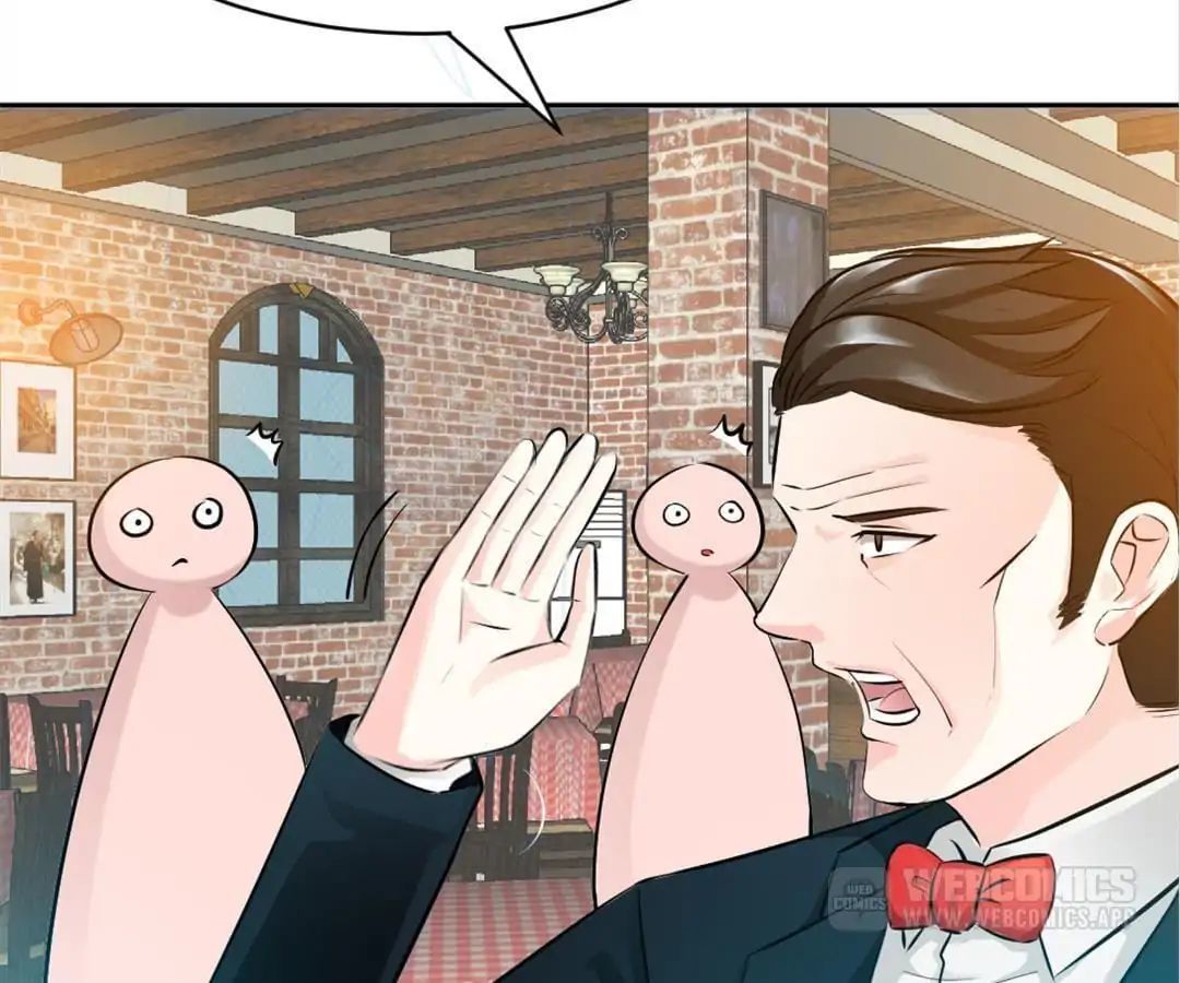 Taming The Possessive Girl Chapter 38 - page 6