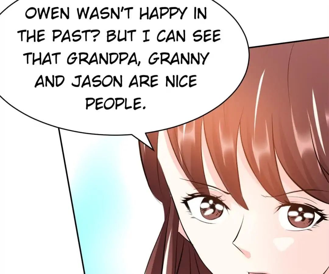 Taming The Possessive Girl Chapter 38 - page 73