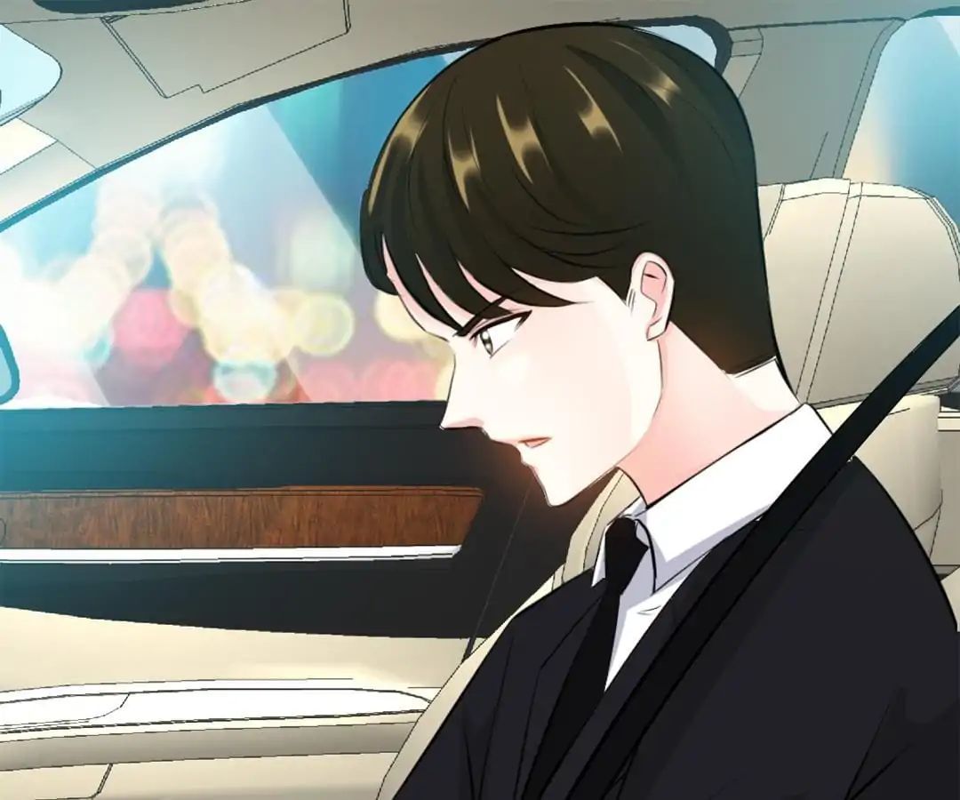 Taming The Possessive Girl Chapter 38 - page 76