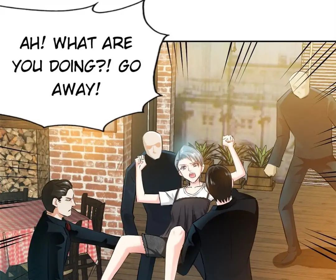 Taming The Possessive Girl Chapter 38 - page 8