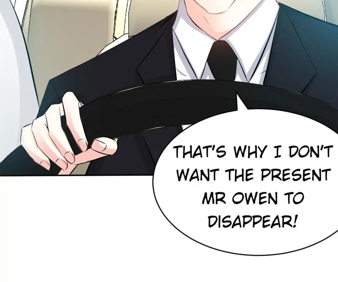 Taming The Possessive Girl Chapter 38 - page 81