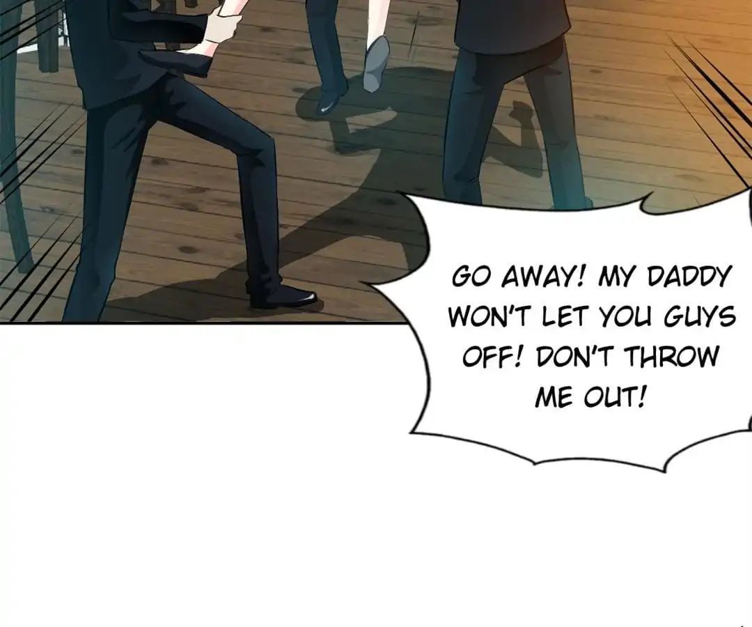 Taming The Possessive Girl Chapter 38 - page 9
