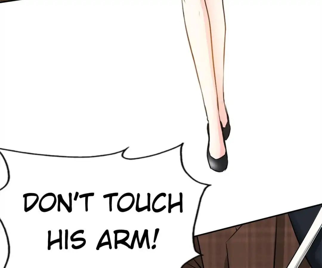 Taming The Possessive Girl Chapter 37 - page 15