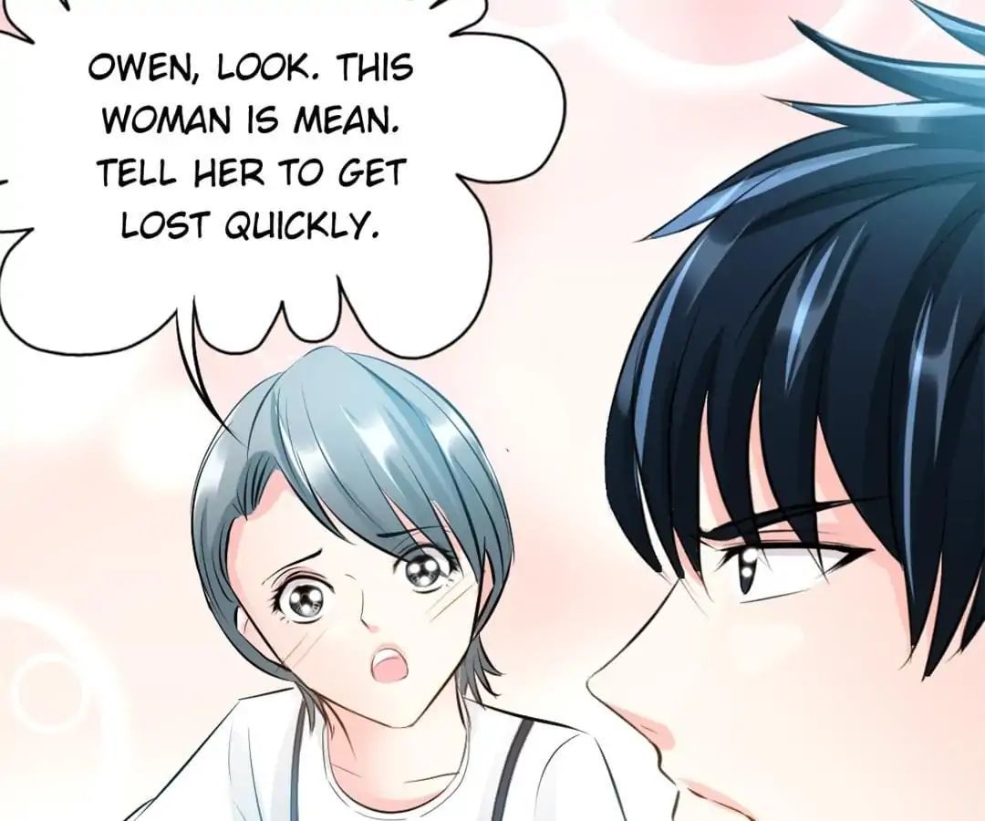 Taming The Possessive Girl Chapter 37 - page 21