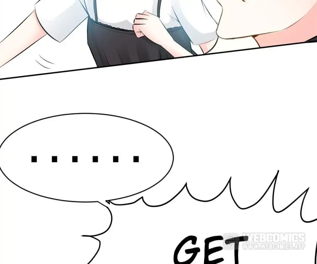 Taming The Possessive Girl Chapter 37 - page 22