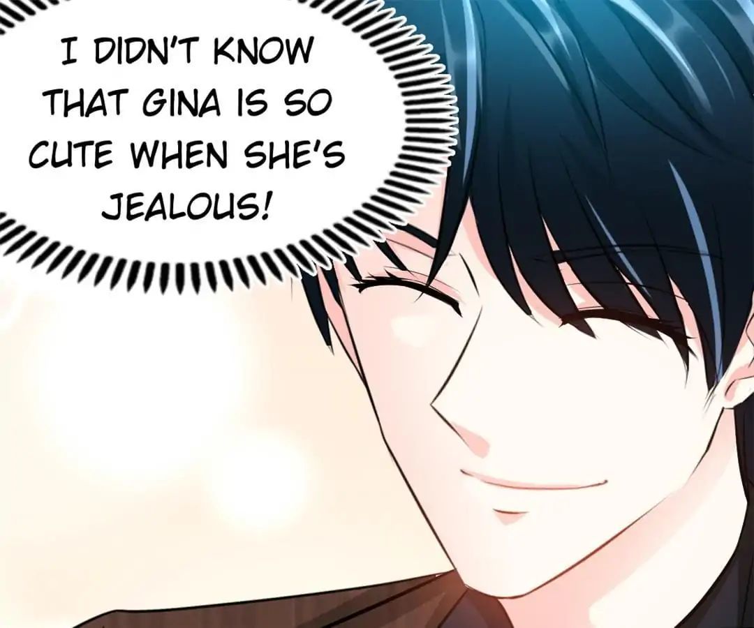 Taming The Possessive Girl Chapter 37 - page 29