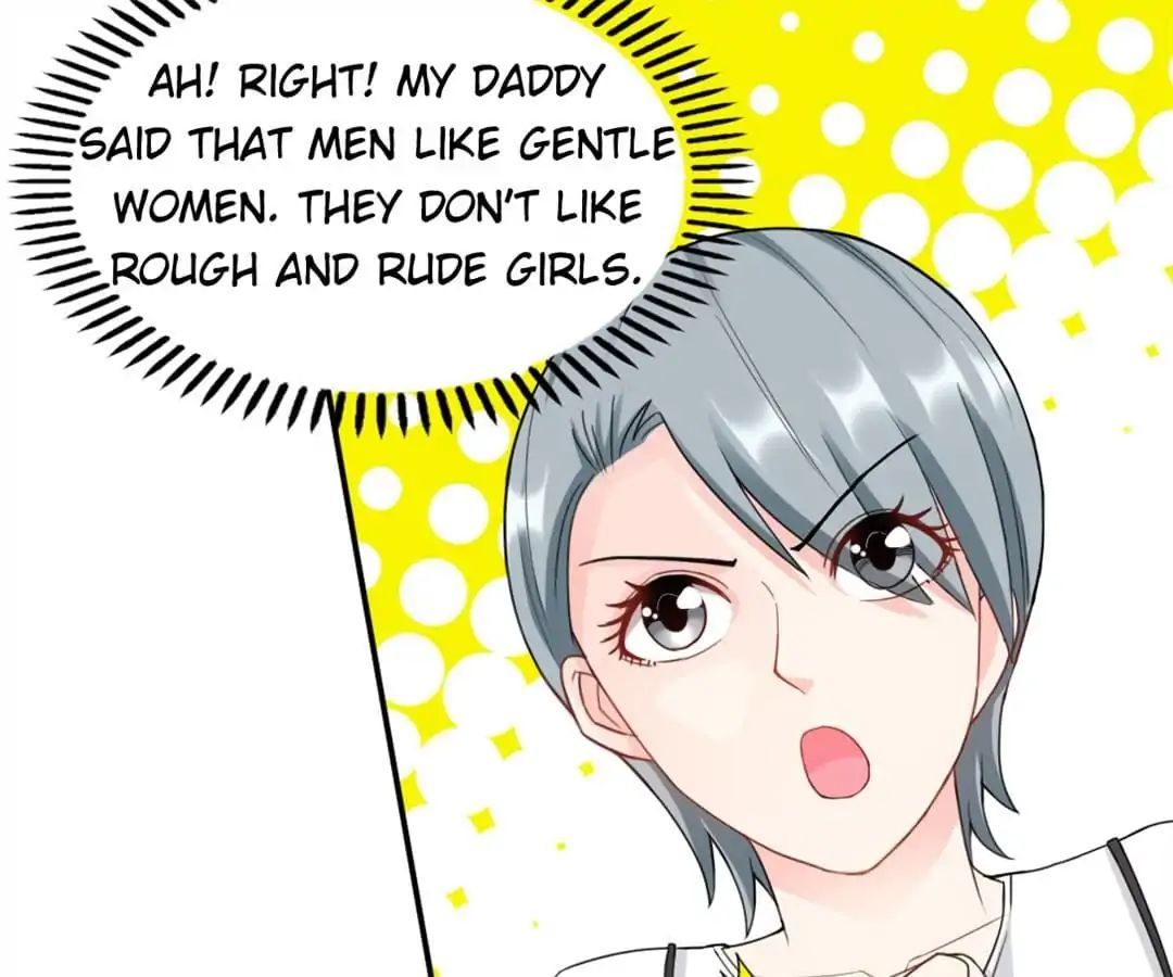 Taming The Possessive Girl Chapter 37 - page 33