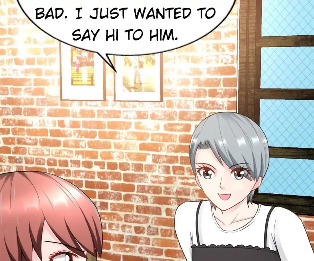 Taming The Possessive Girl Chapter 37 - page 35