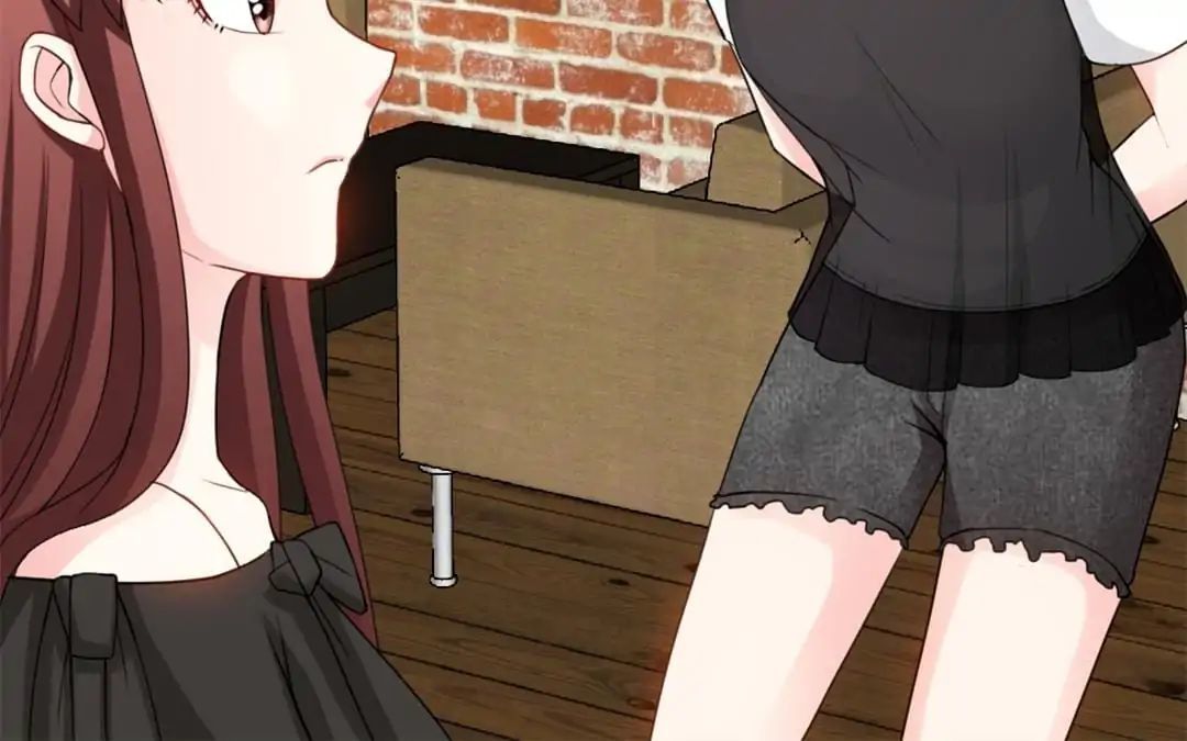 Taming The Possessive Girl Chapter 37 - page 36