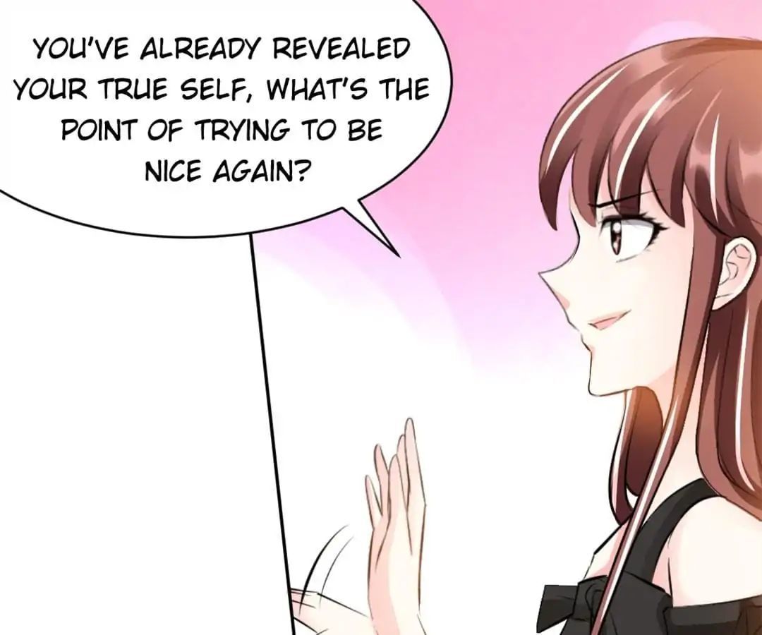 Taming The Possessive Girl Chapter 37 - page 37