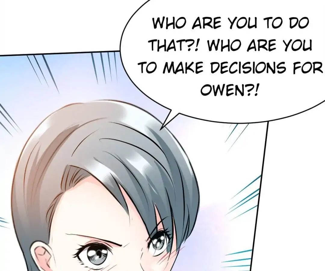 Taming The Possessive Girl Chapter 37 - page 39