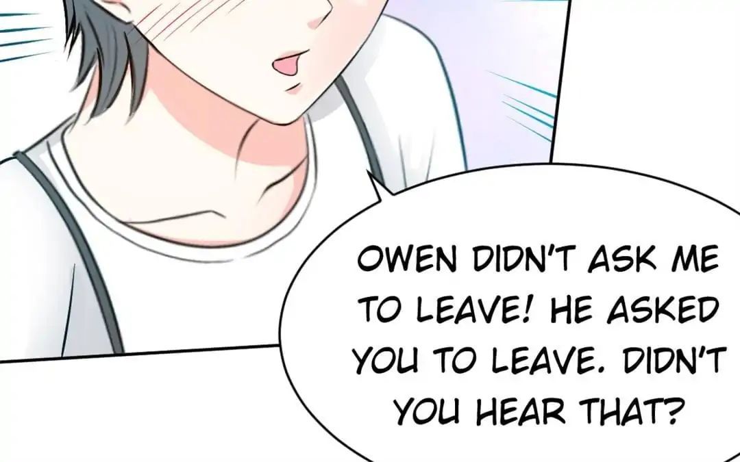 Taming The Possessive Girl Chapter 37 - page 40