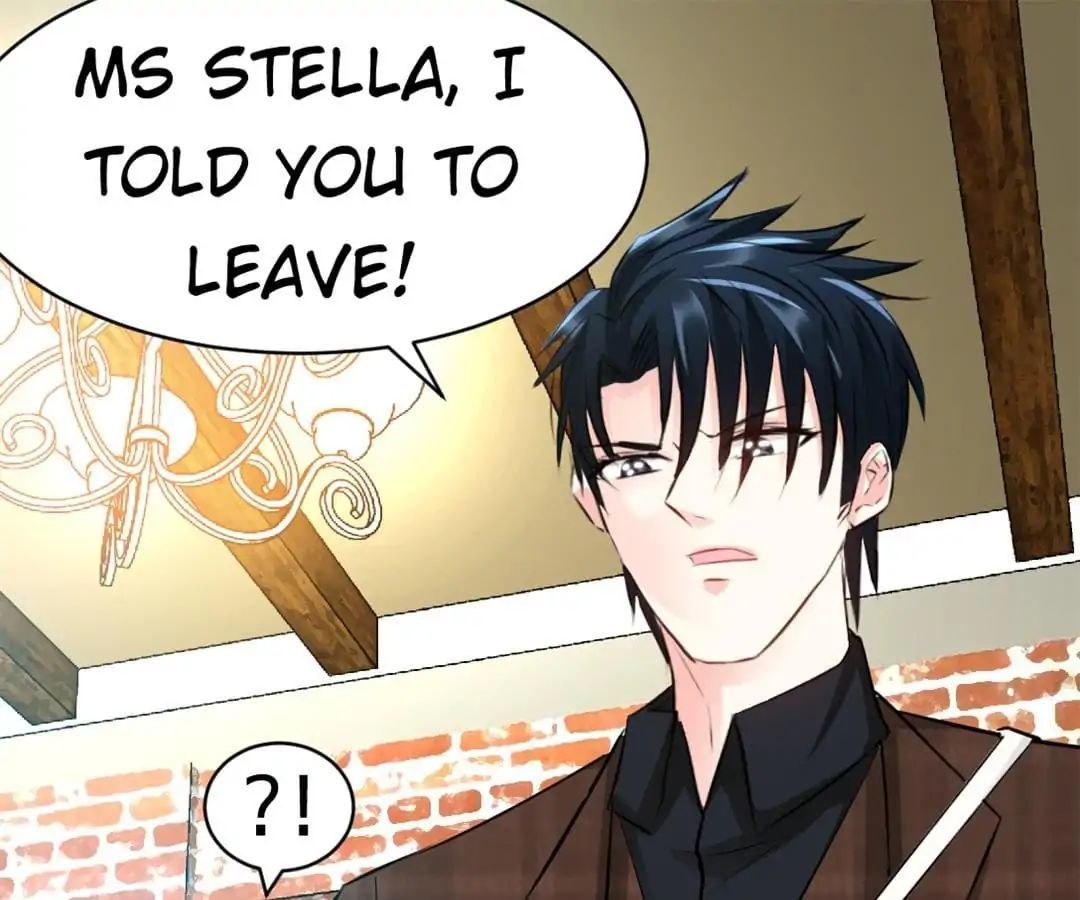 Taming The Possessive Girl Chapter 37 - page 41