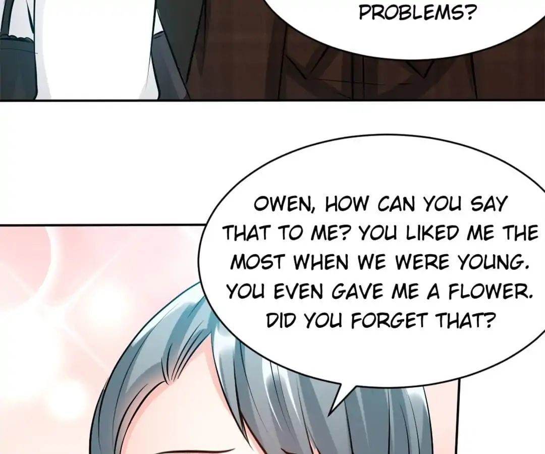 Taming The Possessive Girl Chapter 37 - page 43