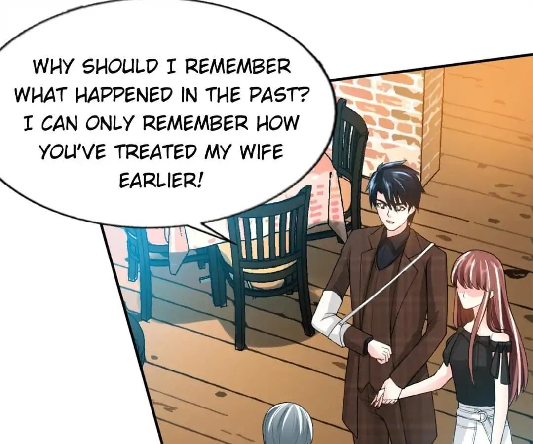 Taming The Possessive Girl Chapter 37 - page 45