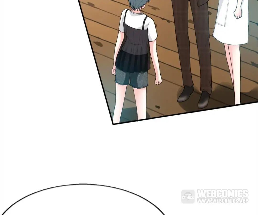Taming The Possessive Girl Chapter 37 - page 46