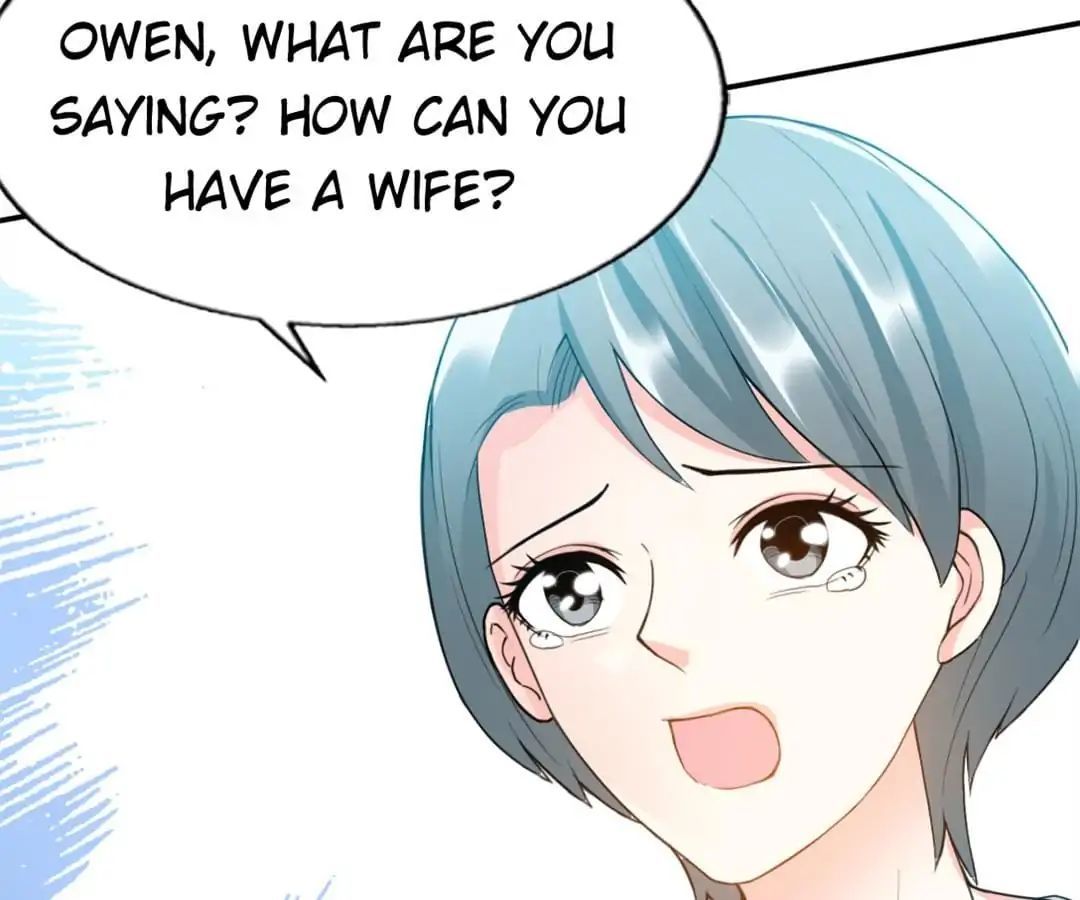Taming The Possessive Girl Chapter 37 - page 47