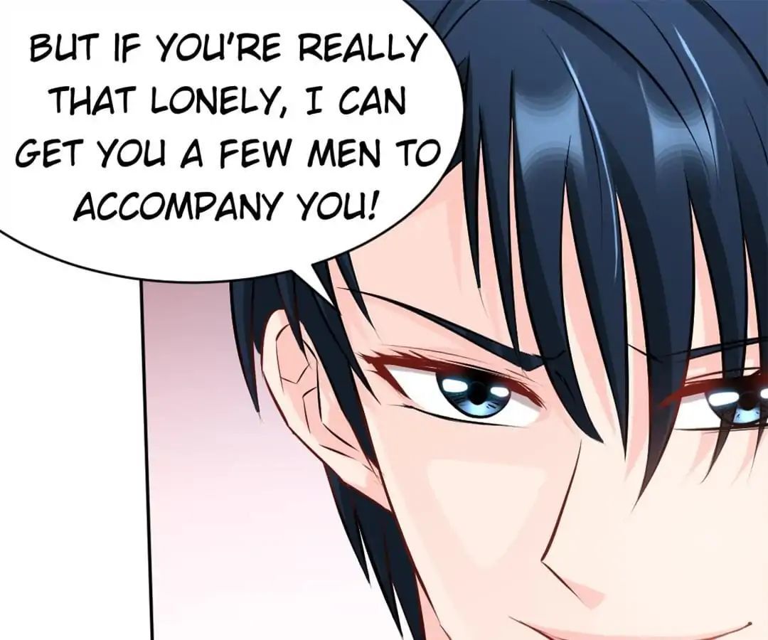Taming The Possessive Girl Chapter 37 - page 53