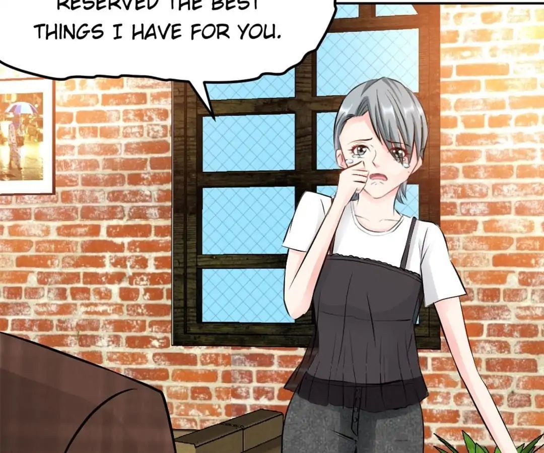 Taming The Possessive Girl Chapter 37 - page 55