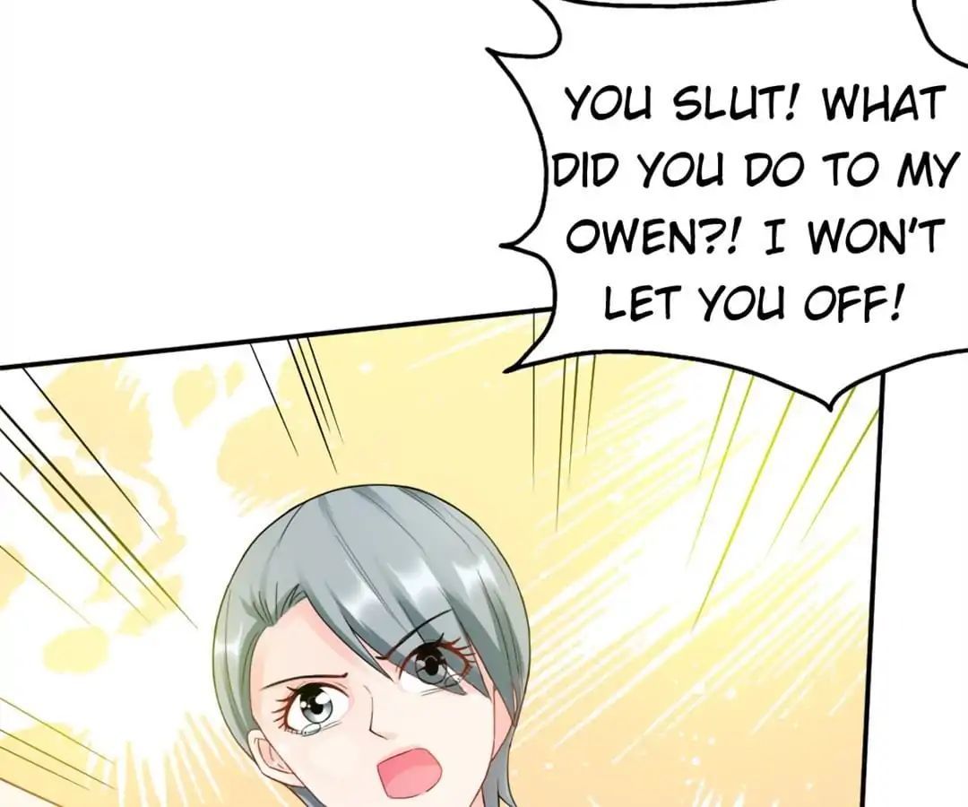 Taming The Possessive Girl Chapter 37 - page 59