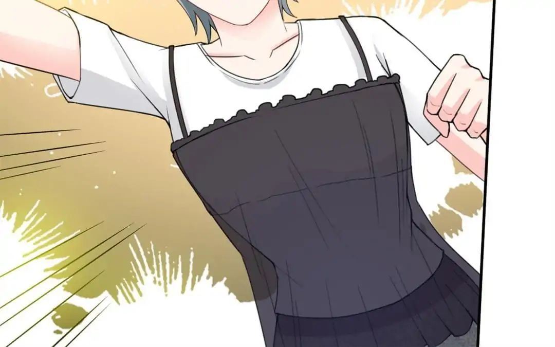 Taming The Possessive Girl Chapter 37 - page 60
