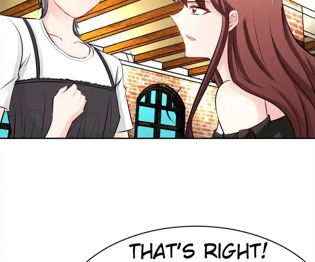 Taming The Possessive Girl Chapter 37 - page 63