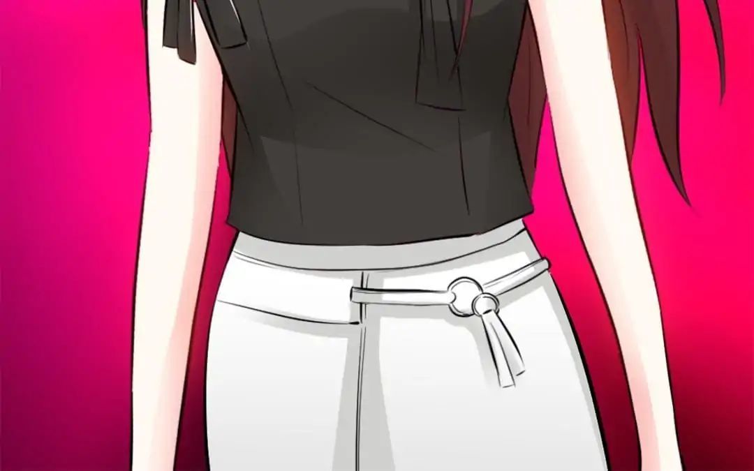 Taming The Possessive Girl Chapter 37 - page 68
