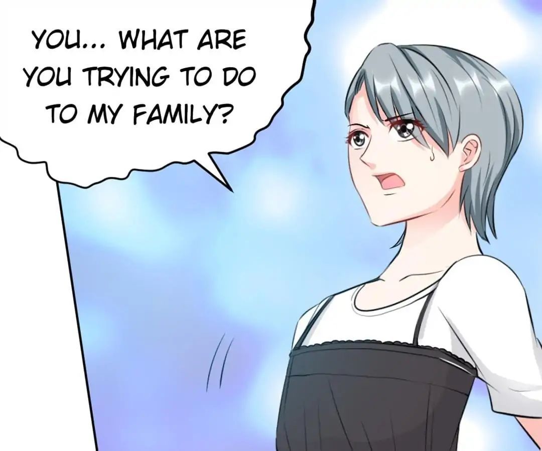 Taming The Possessive Girl Chapter 37 - page 69