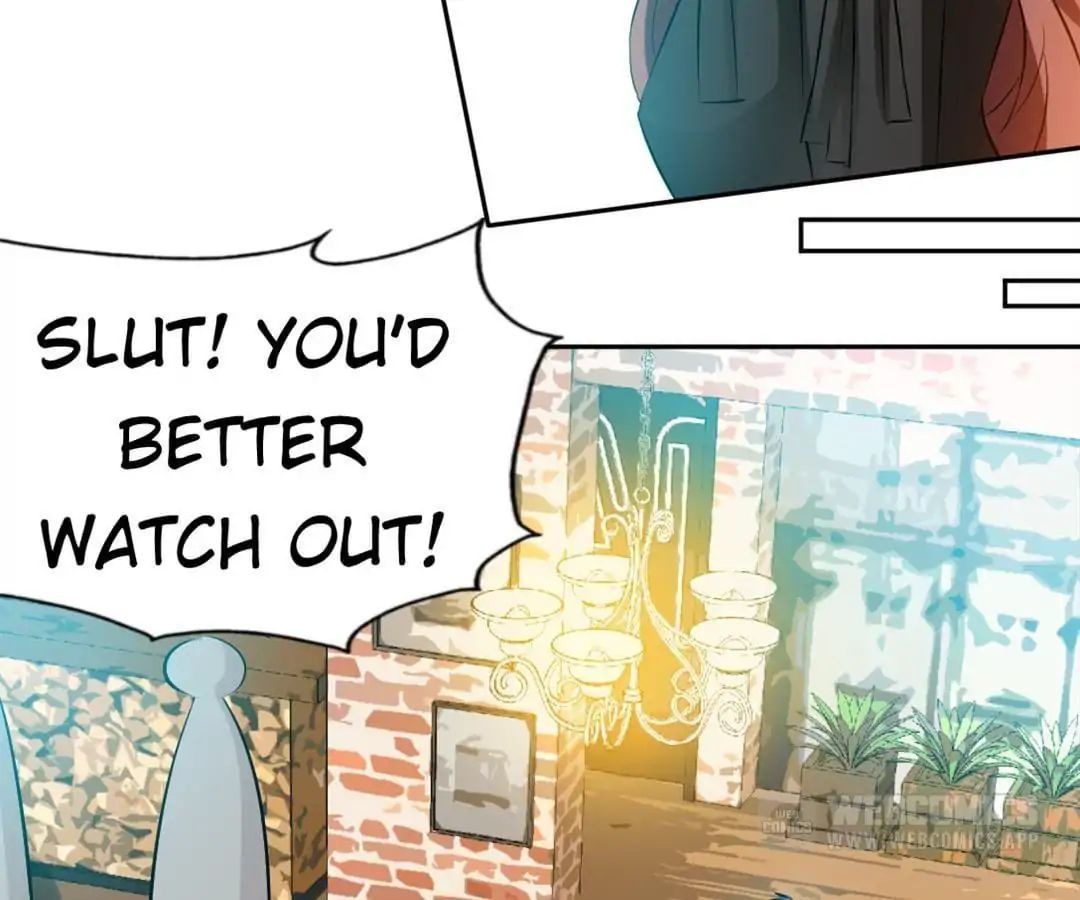 Taming The Possessive Girl Chapter 37 - page 74