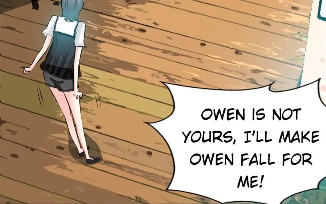 Taming The Possessive Girl Chapter 37 - page 76