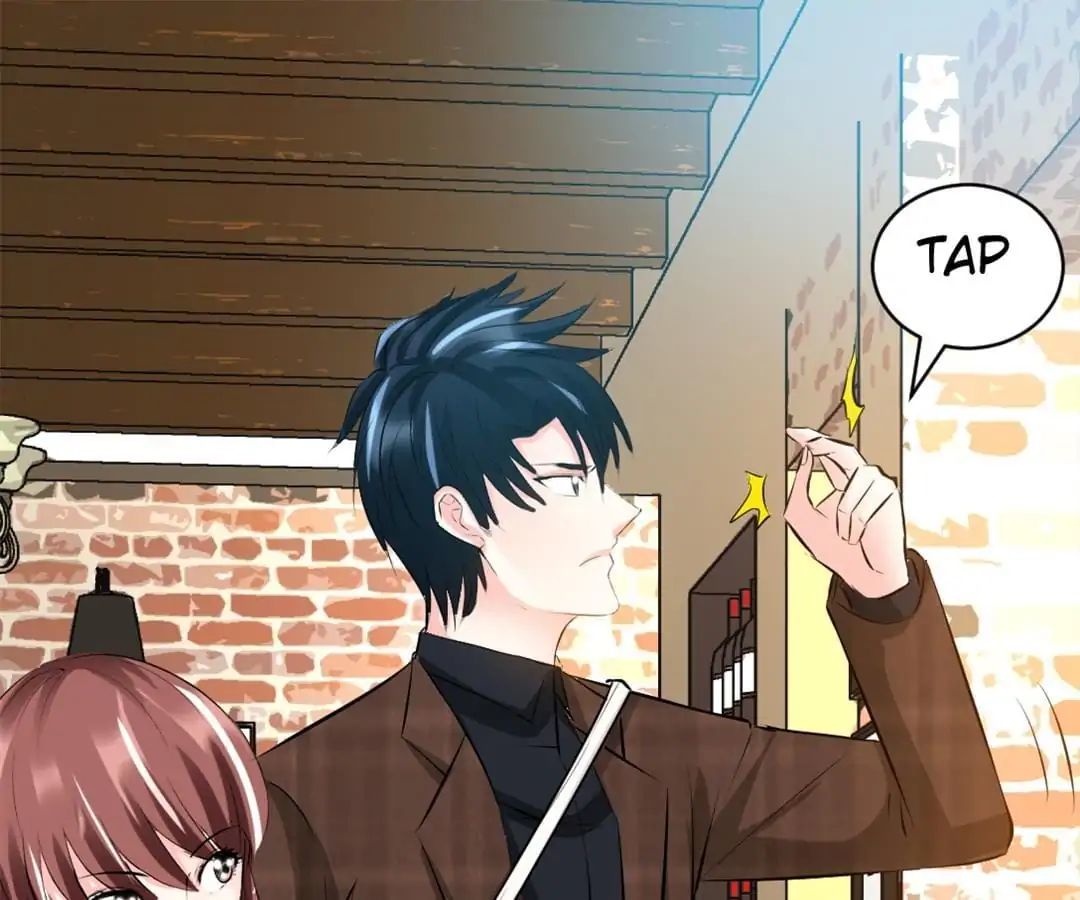 Taming The Possessive Girl Chapter 37 - page 77