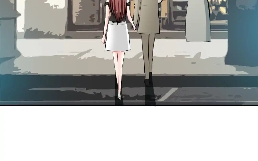 Taming The Possessive Girl Chapter 37 - page 8